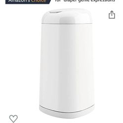 Diaper Genie Diaper Pail