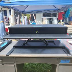 Standing Desk for Desktop 