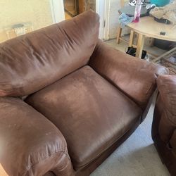 Couch (Need Gone Fast