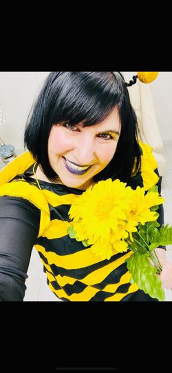 Bee Costume