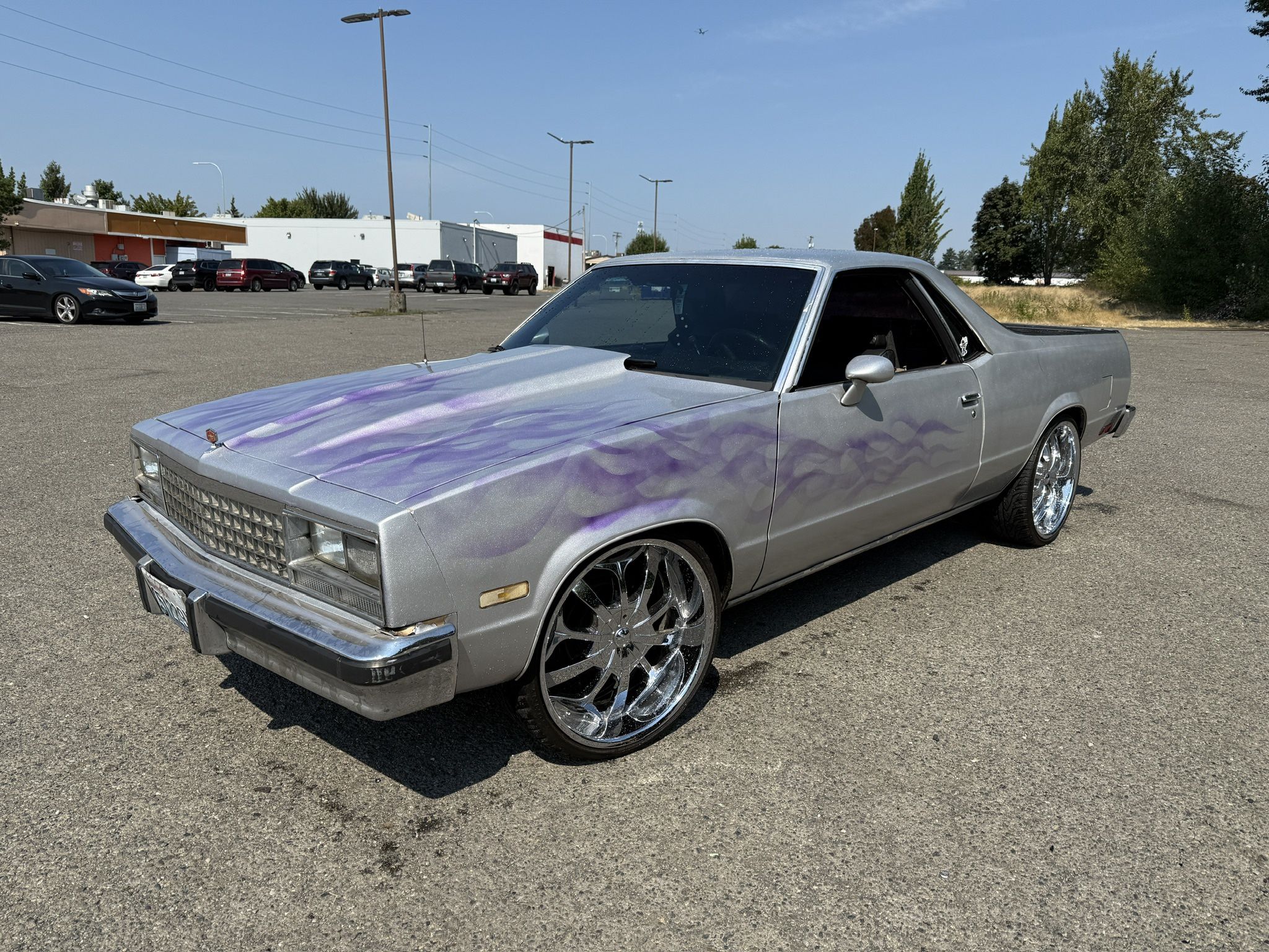 El Camino