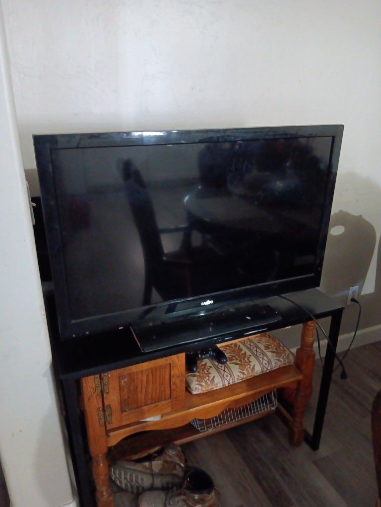 Sanyo Tv 40 In