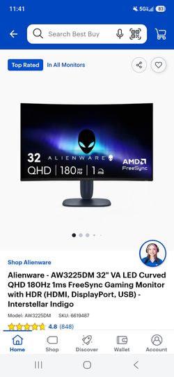 Computer setup
