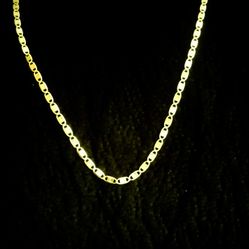 14k Gold Chain