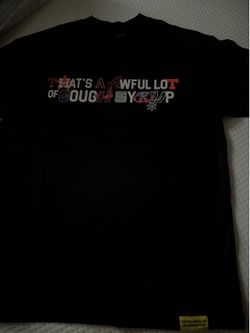 Alocs shirt