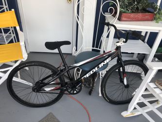 Redline bike