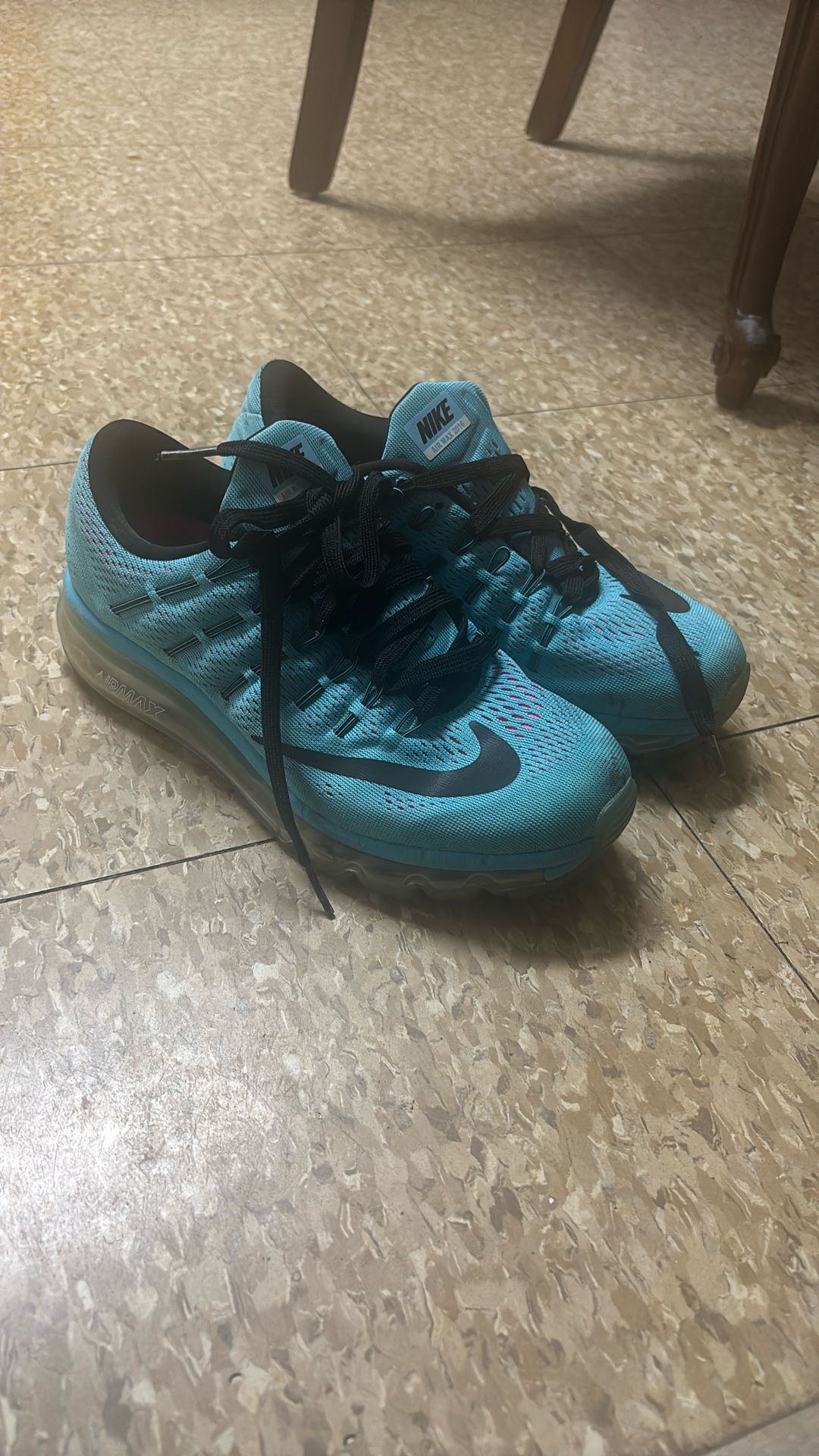 Nike Shoes
