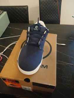 Mens steel toe