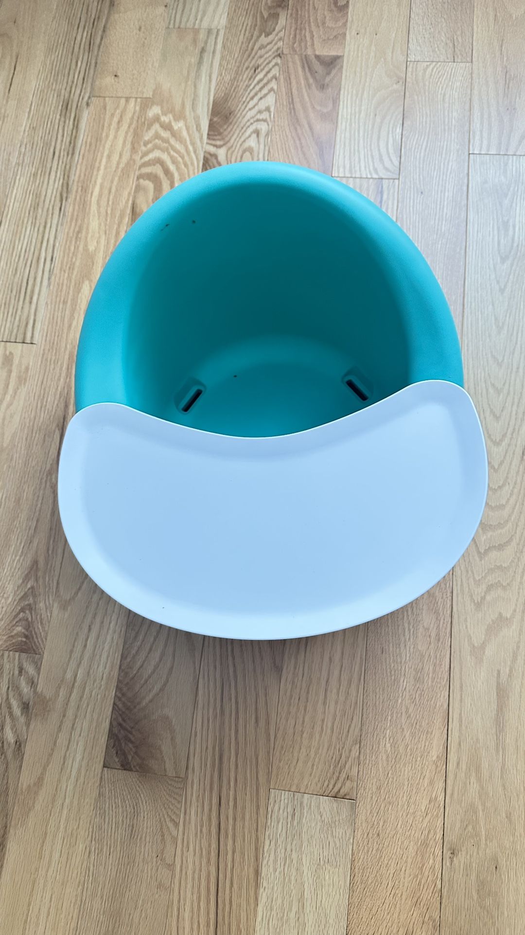 Infant Soft Foam Baby Booster Seat For