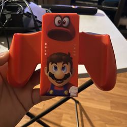 Nentendo Joy, Con, Controller Holder