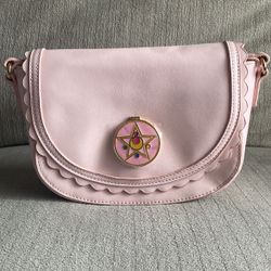 Sailor Moon Crossbody Bag