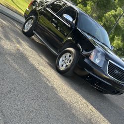 2008 GMC Yukon