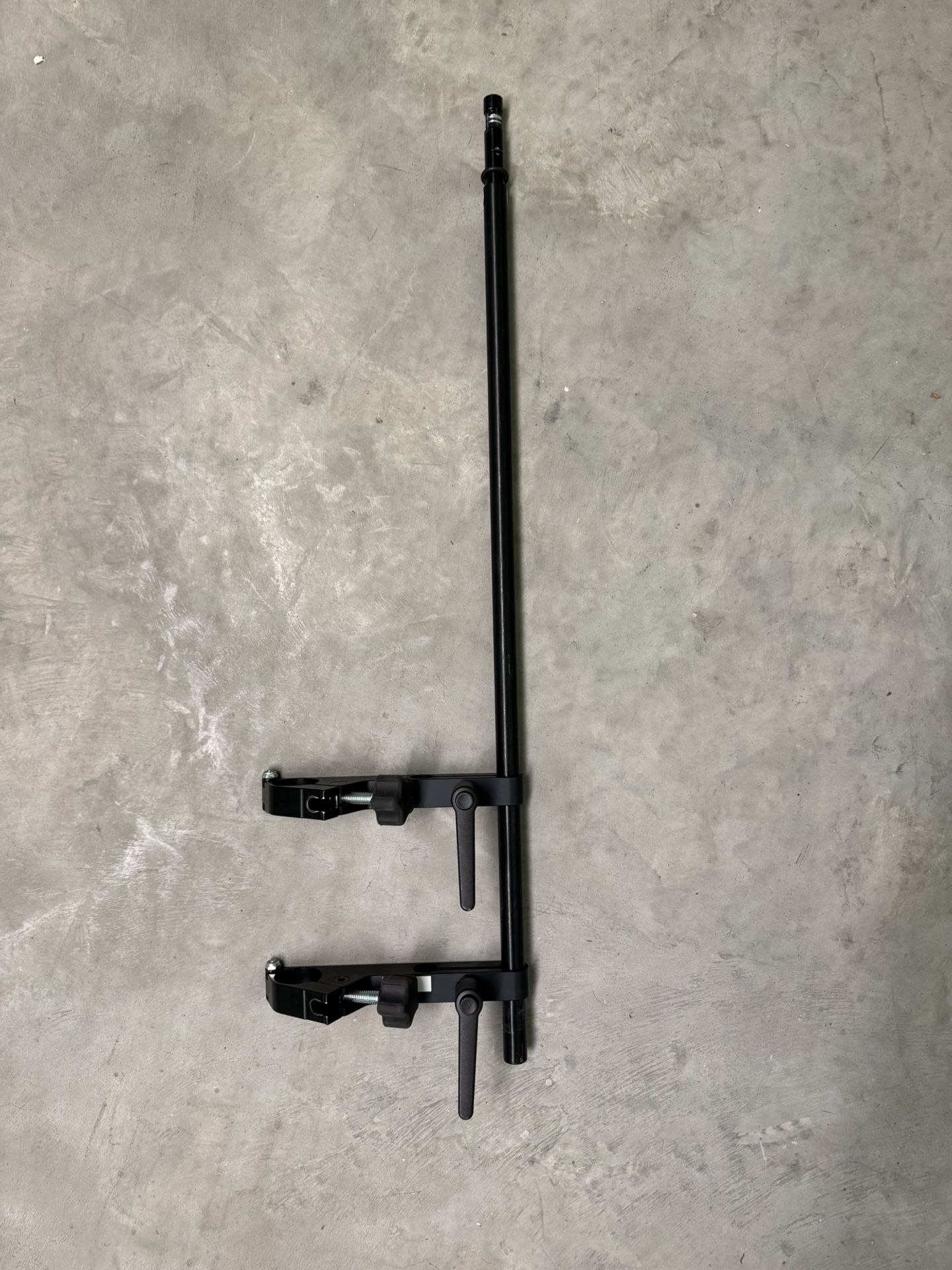 Inovativ 5/8" Baby Pin System