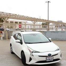 2018 Toyota Prius