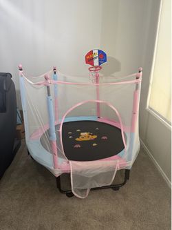 Trampoline
