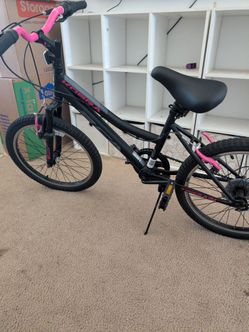 Nice 20 inch bike