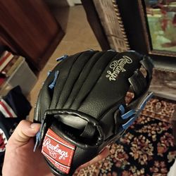 Kids Baseball Glove