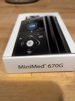 Insulin Pump