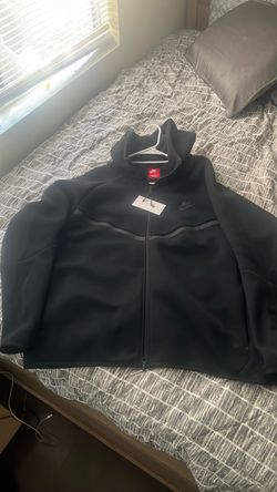Nike Tech Fleece