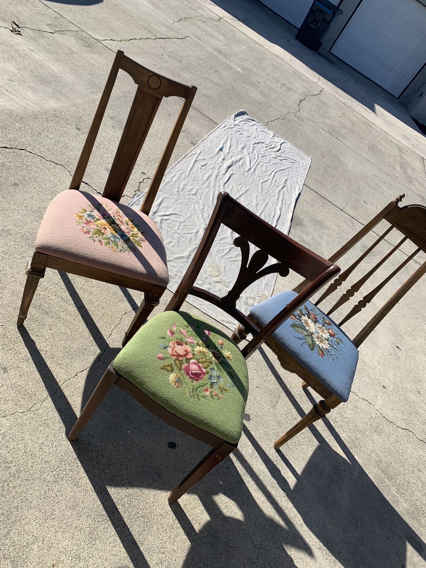 Chairs