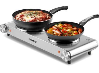 Electric Hot Plates
