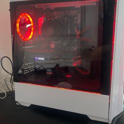 Work/Gaming/Streaming Pc