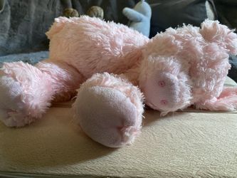 Free Baby Plush Toys