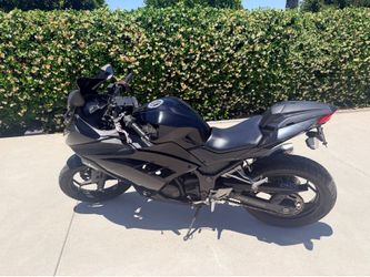 2014 Ninja 300 (ABS)