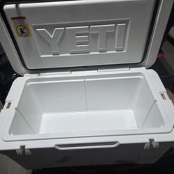 Yeti 65 Cooler