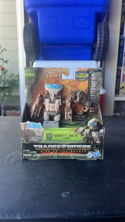 Transformer rise of the beasts wheel jack