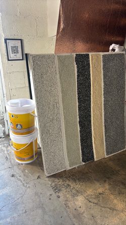 Multi use Natural Stone Coating | Granite Style Decorative Finish