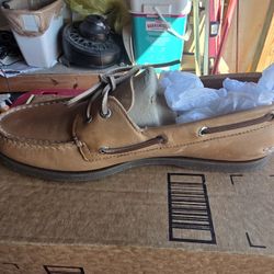 Shoes- Sperry Top Siders 11 M 