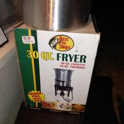 Fryer