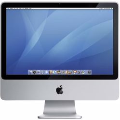 iMac 20in 