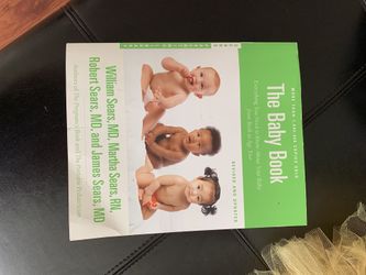 The baby book