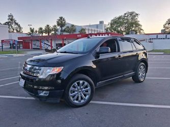 2010 Ford Edge