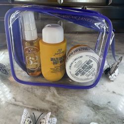 Sol de Janeiro Brazilian Bum Bum Jet Set