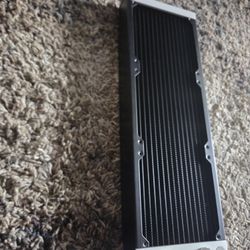 EK Quantum P360M Radiator 44mm
