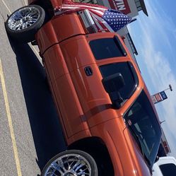 2001 Chevrolet Silverado 1500