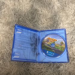 Garfield Ps4