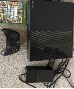 Xbox