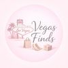 Vegas Finds 