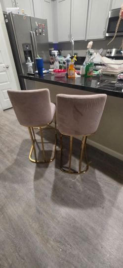 Bar stools