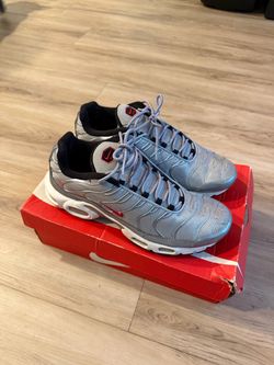 Nike Air Max Plus QS