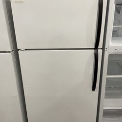 Frigidaire Fridge 