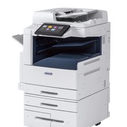 Xerox Altalink 8070 8055 8045 Color Printer