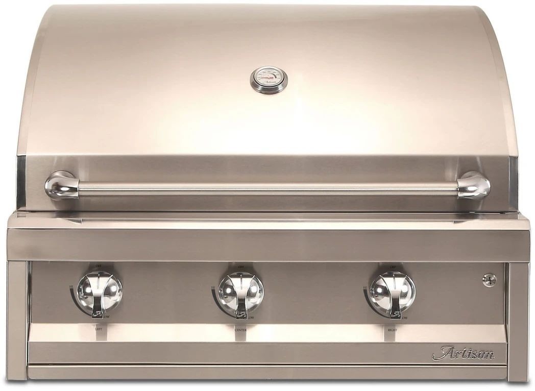 ARTISAN Cooktop Gas AAEP32LP 01312 .