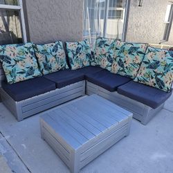 Patio Furniture