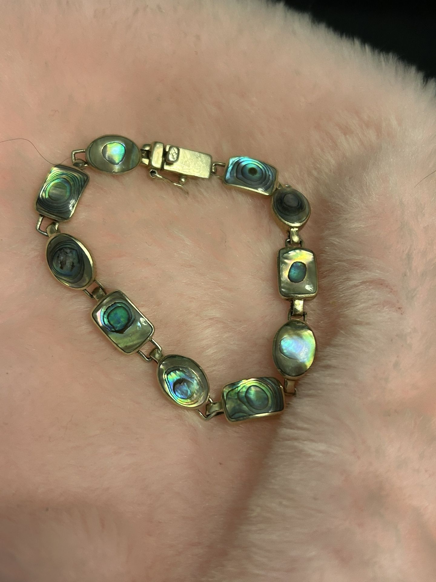 925 Silver Bracelet