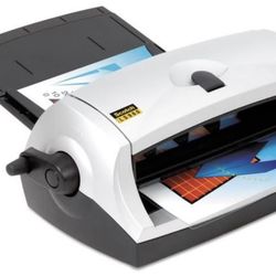 Brand New 3M Scotch LS960 Laminator – Never Used